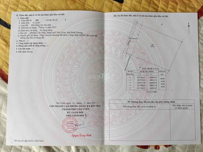 Lô đất quy hoạch SKC xây xưởng