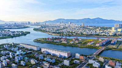 SUN GROUP MỞ BÁN ĐẤT BIỆT THỰ VIEW SÔNG - ĐẤT NHÀ PHỐ LIỀN KỀ