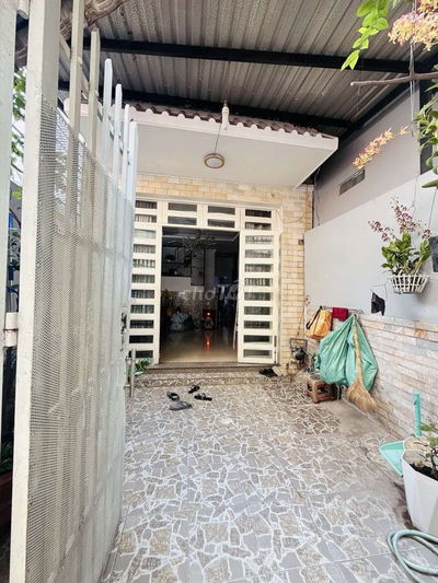 NHÀ HXH Ngủ 4T – 4PN– 70M² Đ. HUỲNH TẤN PHÁT, QUẬN 7 – NHỈNH 7 TỶ