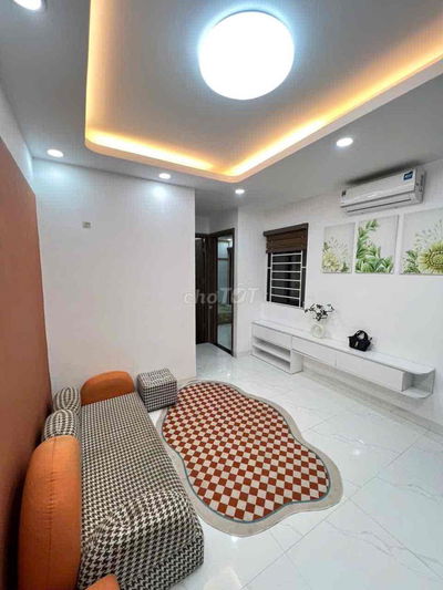 BÁN CHUNG CƯ MINI PHẠM NGỌC THẠCH – 50m- NGAY VINCOM – CHỈ 2,45 TỶ