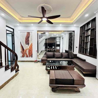 MÓT BÁN - NHÀ TÂY MỖ - 40m- 7PN - 7.X tỷ