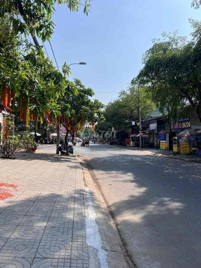 Giảm 1 tỷ! 17.6 tỷ , KDC SAVICO full nội thất, 6x20m, có hầm,7 pn