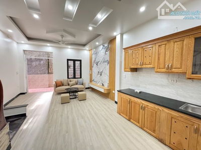 BÁN NHÀ VĂN PHÚ HÀ ĐÔNG 32M - 5T - PL - OTO GẦN - KD - NHỈNH 7 TỶ