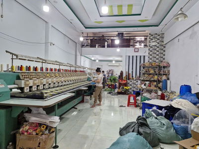 CHÍNH CHỦ - CHO THUÊ NHÀ NGUYÊN CĂN DÙNG LÀM SẢN XUẤT