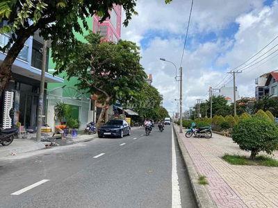 Nhà mặt tiền Hiền Vương Tân Phú 4x23