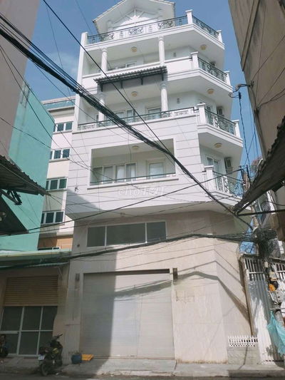 CHO THUÊ NHÀ NGUYÊN CĂN ĐƯỜNG NGUYỄN GIẢN THANH QUẬN 10