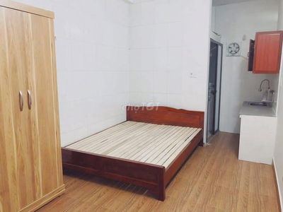 Nhà 6 tầng Ngo 228 Nguyễn Trãi và 162 khương đình