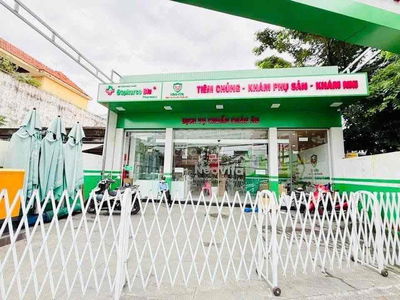 MẶT TIỀN KINH DOANH SẦN UẤT DT 11*45M NGUYỄN VĂN KHỐI P8 GÒ VẤP