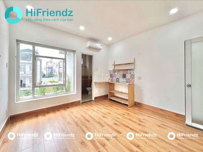 PHÒNG CỬA SỔ TRỜI SẼ LẮP THÊM BẾP GẦN ĐẠI HỌC CÔNG THƯƠNG VÀ VĂN HIẾN