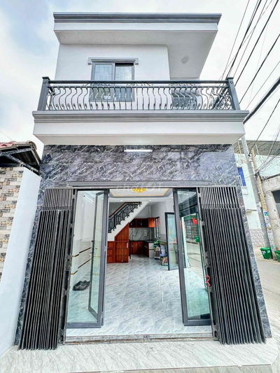 ✅NHÀ THUÊ MẶT TIỀN ĐÌNH TÂN KHAI [ 4*8 ] 2PN-2WC✅