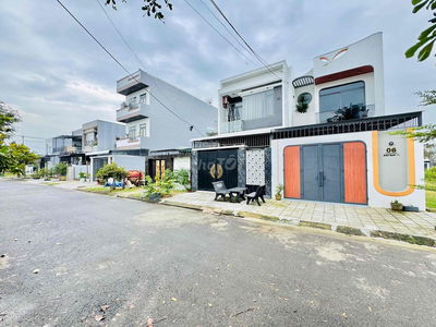 Đất đường Ban Ban- Khu Bá Tùng, Ngũ Hành Sơn 3tỷ700 vị trí đẹp