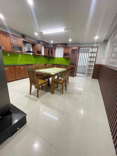 nhà đẹp hoà xuân -3 tầng đẹp xịn