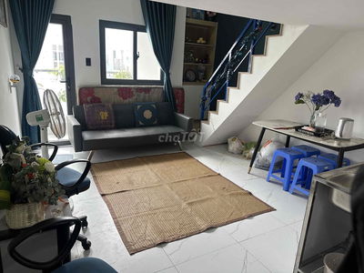 Cho Thuê Căn Hộ Dịch Vụ