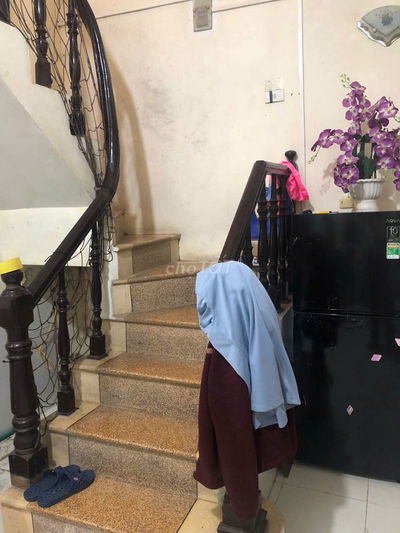 Cho thuê nhà - phù hợp hộ gia đình; đầy đủ tiện nghi