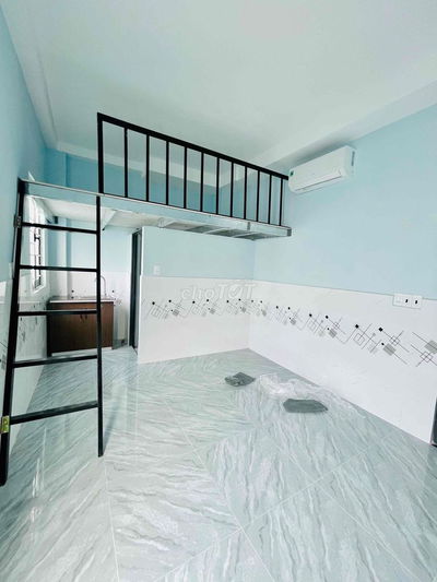 TRỐNG 1 PHÒNG ĐẦU THÁNG 12 DỌN Ở LIỀN