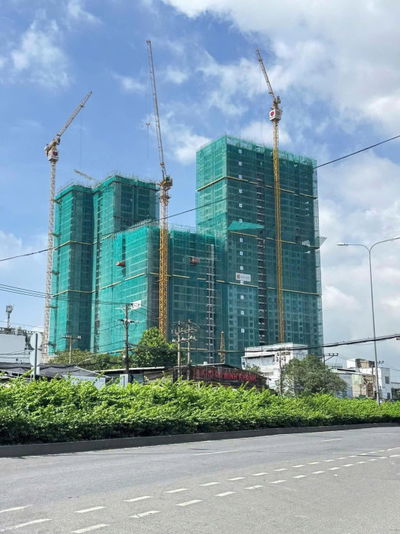 Picity giỏ hàng nội bộ trực tiếp CĐT cam kết giá tốt nhất thị trường , Ck 100tr cuối T11 chốt ngay!