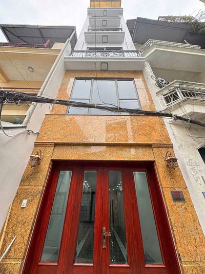 CẦN BÁN NHÀ BỒ ĐỀ LONG BIÊN HÀ NỘI.