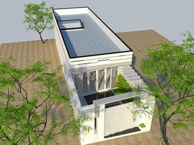 CHO THUÊ NHÀ MẶT TIỀN,  4,5 TRIỆU/THÁNG, HÀNG HIẾM GIÁ ƯU ĐÃI