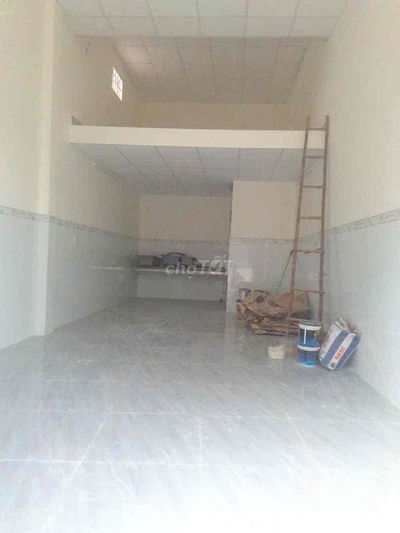 Mới xây mới keng trệt lửng 4*10 đg 4m