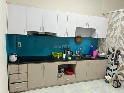 BÁN RẺ NHÀ 77M2 4.9TỶ VÒNG XOAY TRẦN NÃO LƯƠNG ĐÌNH CỦA P. AN KHÁNH