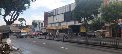 CHÍNH CHỦ BÁN NHÀ GÓC 2MT ĐƯỜNG PHAN HUY ÍCH, 4.5*26M 6 TẦNG THANG MÁY