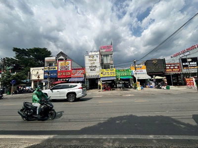 CHO THUÊ MẶT BẰNG KINH DOANH ĐỖ XUÂN HỢP