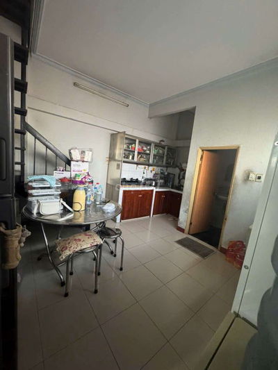 Bùi Quang là Gò Vấp 48 M2 chỉ 4,15 tỷ