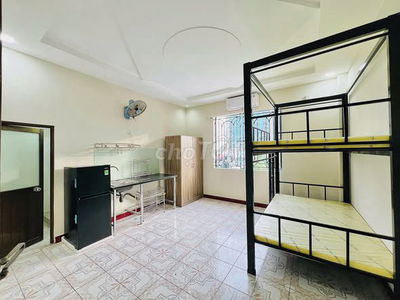 Phòng Trọ cao cấp Full Nội Thất  K Sạn ngay Cầu Vượt Linh xuân zá 3tr