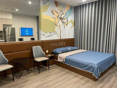 Bán căn studio R105 Vinhomes Ocean Park