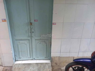 Cho thuê nhà Riêng Lẻ Lê Văn Lương Q7