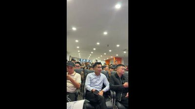 ĐỘC QUYỀN SIÊU PHẨM LK GÓC ÁNH SÁNG - CAM KẾT DÒNG TIỀN 5 NĂM TỪ CĐT