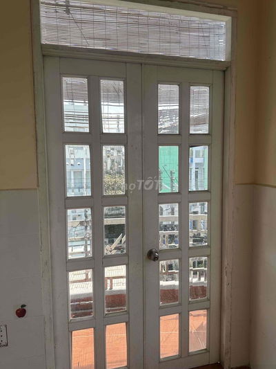 cho thuê phòng trọ