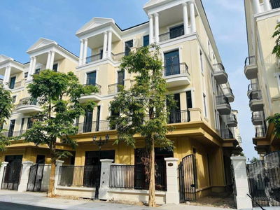 Quỹ căn chuyển nhượng tốt nhất Vin 2