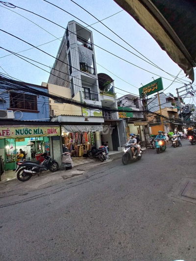 Giảm 1.6tỷ vị trí kinh doanh dòng tiền 300tr/năm Bạch đằng Bình thạnh