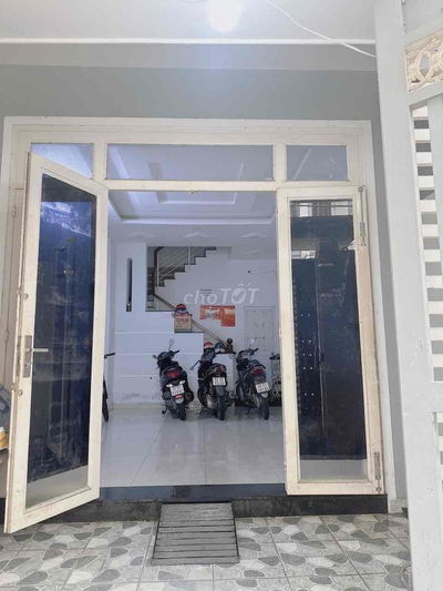 Phòng Trọ Nhà Nguyên Căn