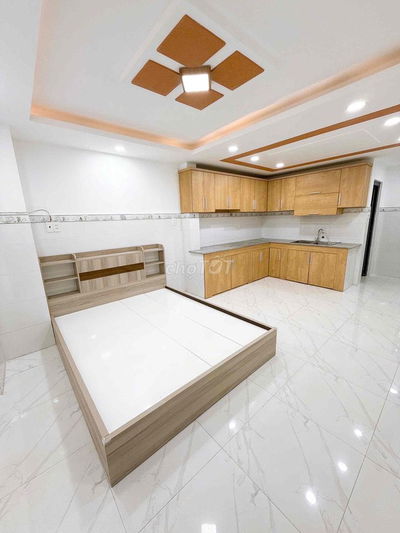 Căn Hộ Cao Cấp (new 100%)