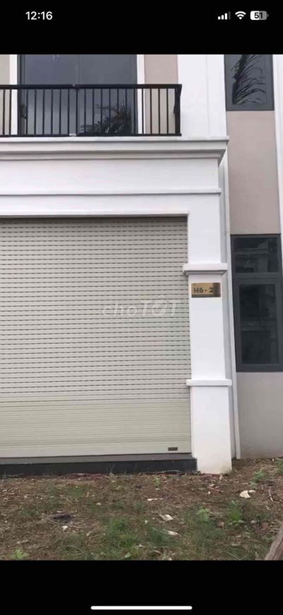 bán nhà phố liền kề 85m2 Mỹ hạnh Nam Đức Hòa long an