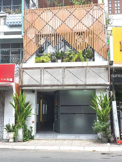 MẶT TIỀN KD ĐẸP_ KHU DÂN CƯ ĐÔNG ĐÚC