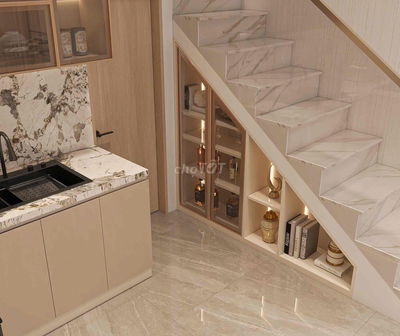 BÁN NHÀ 2 MẶT KIỆT – KIỆT 263 LÊ DUẨN – SẮP HOÀN THIỆN