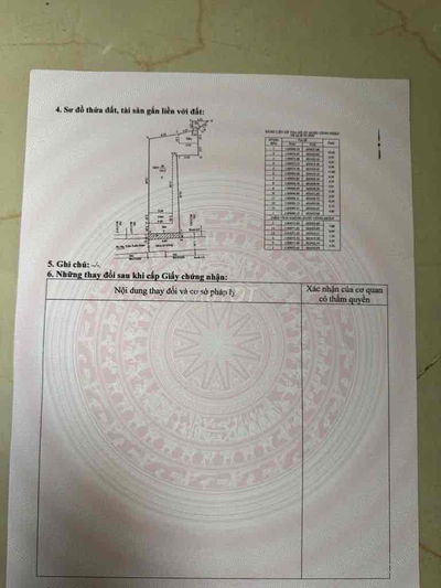 Bán gấp 154m2 đất Tân Hưng-Q7 ngang 6,7m không quy hoạch - 9,5 tỷ