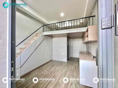 🎀CHO THUÊ PHÒNG DUPLEX KHUÔN VIÊN RESORT - XEM LÀ CHỐT - GIÁP TÂN PHÚ🎀