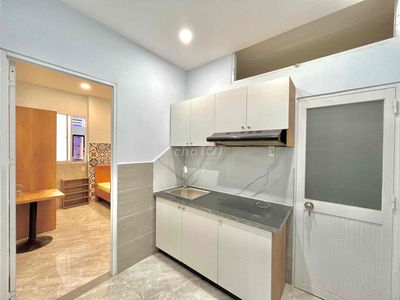 Chính chủ- 1 PN riêng, giá tốt- Võ Thị Phải, P. Thới An- Lê Thị Riêng