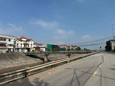 🌸 THÀNH PHỐ VEN SÔNG - SIÊU THOÁNG MÁT NẰM GIỮA CẦU THĂNG LONV VÀ CẦU