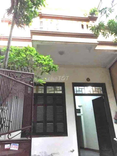 Bán nhà 3 tầng chính chủ