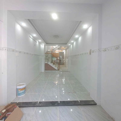 Cho thuê nhà gần Trường Học Nguyễn Hữu Thọ Quận 7