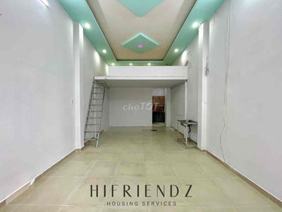 MẶT BẰNG SIÊU RỘNG THUẬN TIỆN VỪA Ở VỪA KINH DOANH ONLINE Ở HƯƠNG LỘ 2