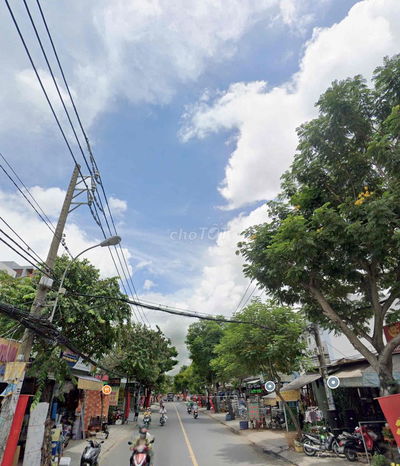 Bán Nhà MT đường Tỉnh Lộ 10