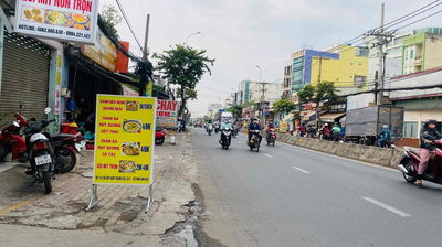 Nhà Giá rẻ thích hợp An Cư, đầu tư dài hạn