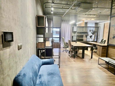 CHO THUÊ OFFICETEL – Ở VÀ LÀM VĂN PHÒNG – ĐƯỢC ĐĂNG KÝ GPKD