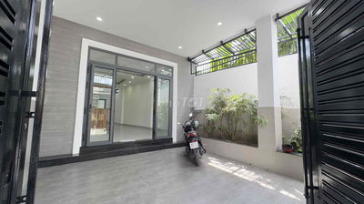 🏡 BÁN NHÀ 4 TẦNG SÂN THƯỢNG 7 P.NGỦ _ DT 6M ❌ 20M _ MẶT TIỀN HẺM 6M 🚗